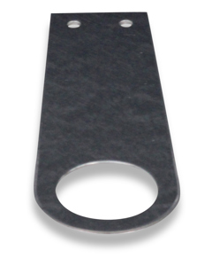 Hanger for tube EV2240/1866